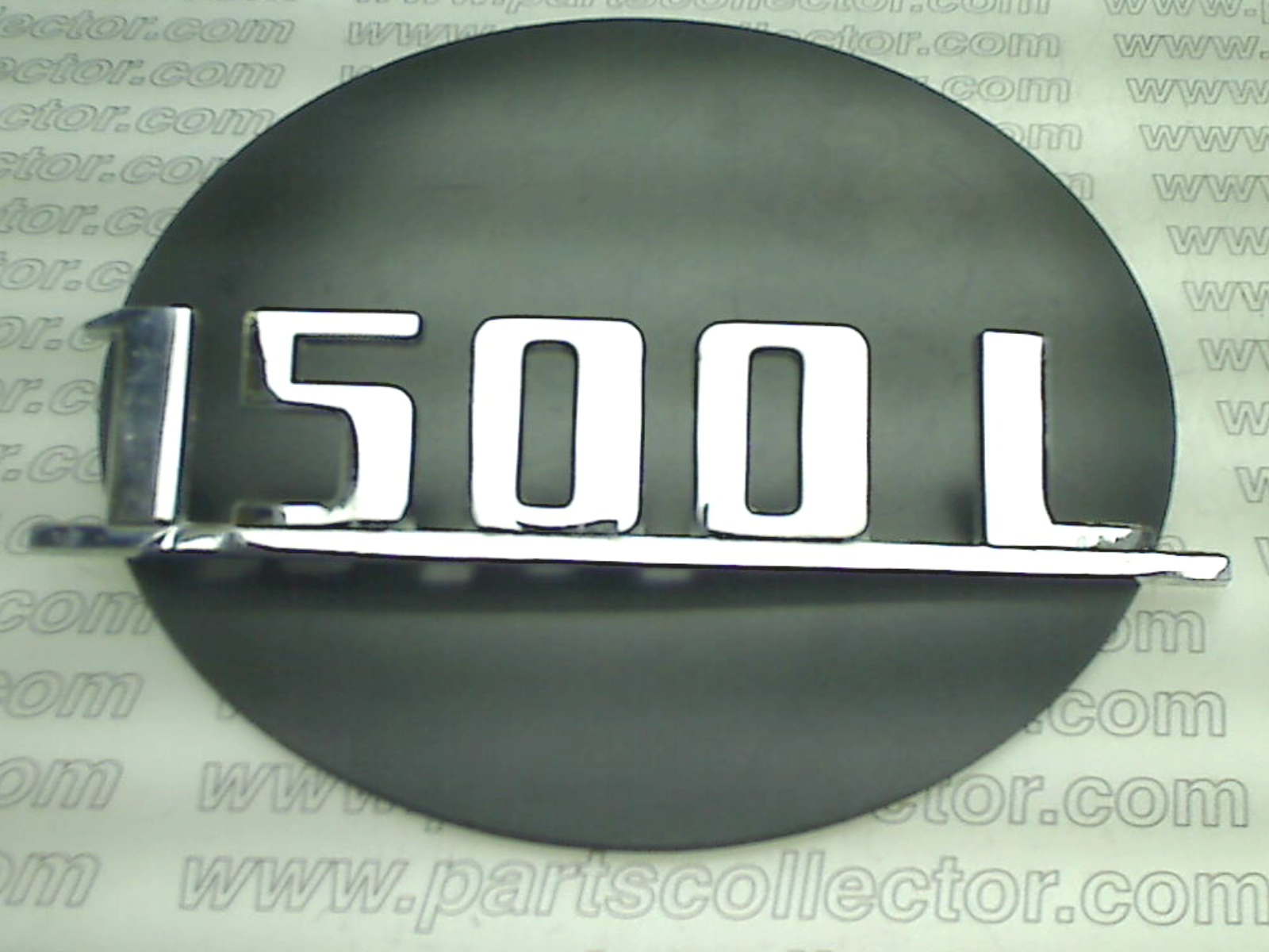 FIAT  Car body code 9076 compatible with: FIAT 1500 Lunga, FIAT 1500C